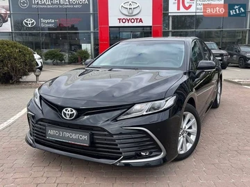 Авто Toyota Camry 2023 № 8728574