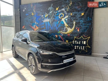 Авто BYD Tang 2022 № 8728584
