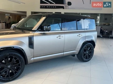 Авто Land Rover Defender 2025 № 8728589
