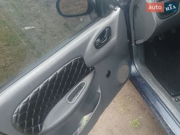 Авто Daewoo Sens 2005 № 8728645