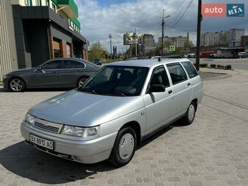 Авто ВАЗ 2111 2008 № 8728653
