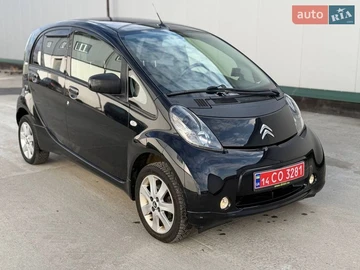 Авто Citroen C-Zero 2013 № 8728766
