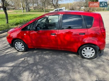 Авто Mitsubishi Colt 2012 № 8728776