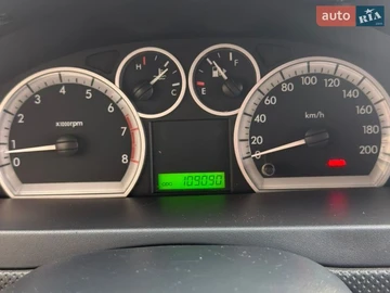 Авто Chevrolet Aveo 2008 № 8728781