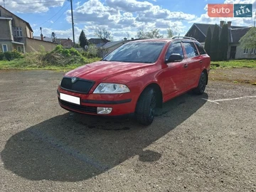 Авто Skoda Octavia 2012 № 8728792