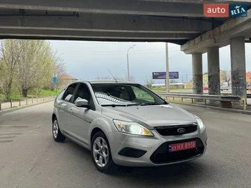 Авто Ford Focus 2008 № 8728851