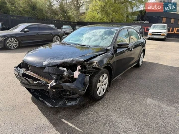 Авто Volkswagen Passat 2015 № 8728853