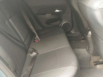 Авто Chevrolet Cruze 2014 № 8728963