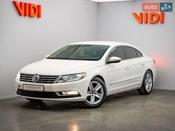Авто Volkswagen Cc Passat Cc 2012 № 8728969