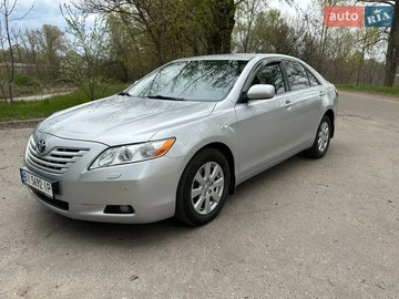 Авто Toyota Camry 2008 № 8728973