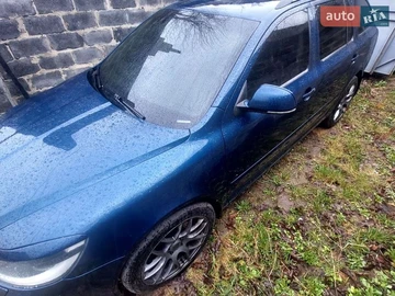 Авто Skoda Octavia 2012 № 8728992