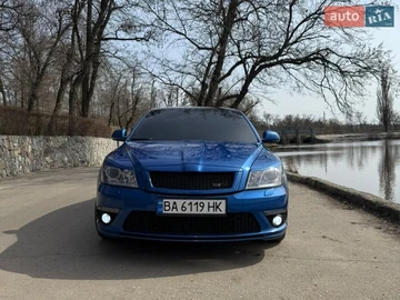 Авто Skoda Octavia 2012 № 8728994