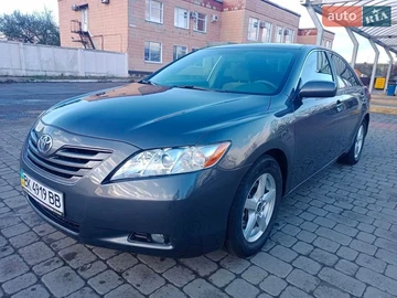 Авто Toyota Camry 2008 № 8728995