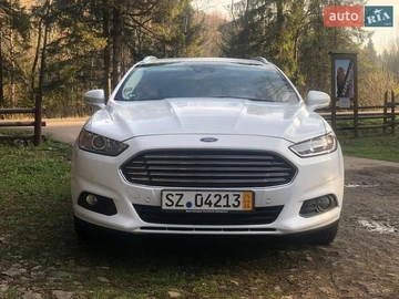 Авто Ford Mondeo 2019 № 8729015