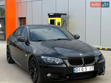 Авто BMW 3 Series 2011 № 8729019