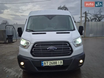 Авто Ford Transit 2015 № 8729020