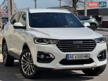 Авто Haval H6 2019 № 8729035