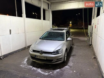 Авто Volkswagen Golf 2015 № 8729044