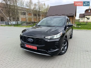 Авто Ford Escape 2023 № 8729193