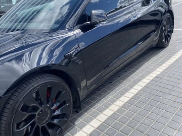 Авто Tesla Model 3 2021 № 8729204