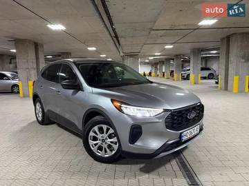 Авто Ford Escape 2023 № 8729207