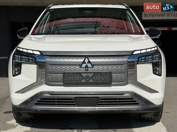 Авто Mitsubishi Airtrek 2022 № 8729212