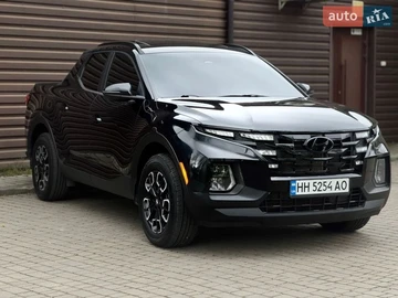 Авто Hyundai Santa Cruz 2021 № 8729230
