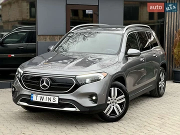 Авто Mercedes Eqb 2023 № 8729239