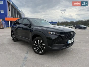 Авто Mazda Cx-50 2025 № 8729242