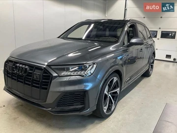 Авто Audi Q7 2020 № 8729253