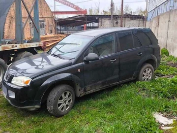 Авто Saturn Vue 2006 № 8729424