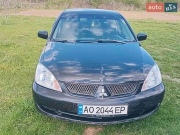 Авто Mitsubishi Lancer 2006 № 8729430