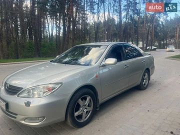 Авто Toyota Camry 2004 № 8729472