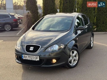 Авто SEAT Toledo 2008 № 8729478