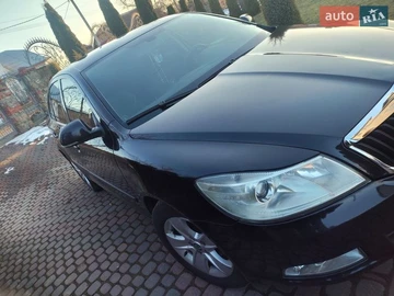 Авто Skoda Octavia 2012 № 8729647