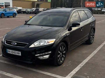 Авто Ford Mondeo 2012 № 8729662