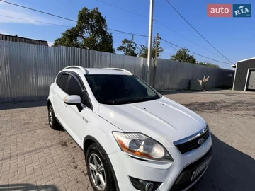 Авто Ford Kuga 2011 № 8729692