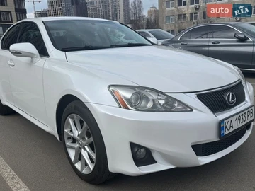 Авто Lexus Is 2013 № 8729705