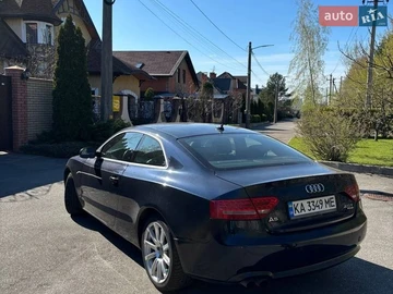Авто Audi A5 2011 № 8729706