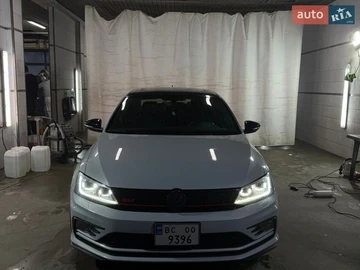 Авто Volkswagen Jetta 2017 № 8729712