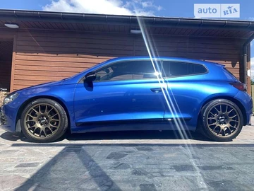 Авто Volkswagen Scirocco 2011 № 8729812