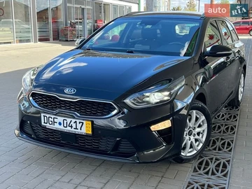 Авто KIA Ceed 2020 № 8729816