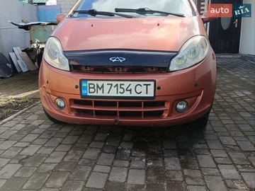 Авто Chery Kimo 2008 № 8730148