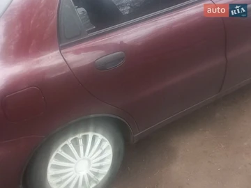 Авто ЗАЗ Lanos 2010 № 8730152