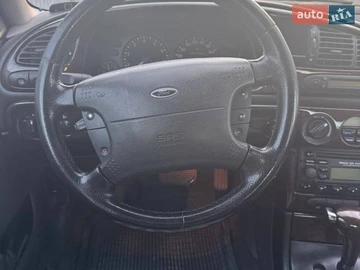 Авто Ford Mondeo 2000 № 8730163