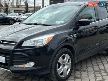Авто Ford Escape 2013 № 8730431