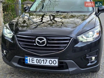 Авто Mazda Cx-5 2014 № 8730562