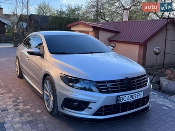 Авто Volkswagen Cc Passat Cc 2013 № 8730573
