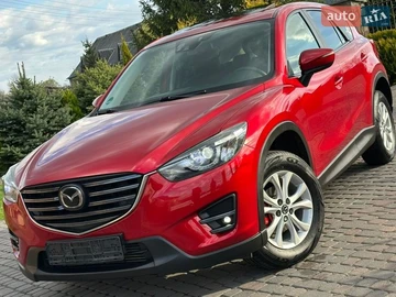 Авто Mazda Cx-5 2015 № 8730602