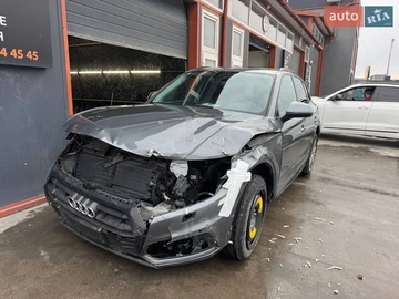 Авто Audi Q5 2020 № 8730617
